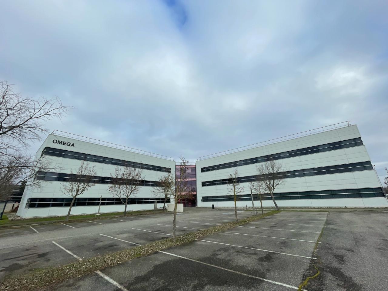 Bureau Colomiers 4125m² Location bureau Colomiers Haute-Garonne OLBUR2200169 0